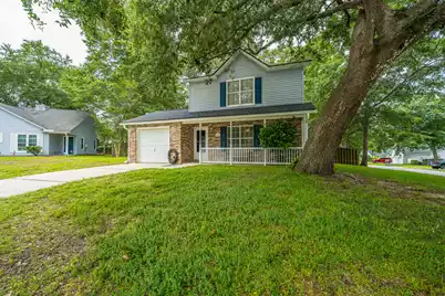 108 Round Table Lane, Goose Creek, SC 29445 - Photo 1