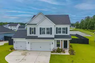 134 Darby Mdw Ln, Ridgeville, SC 29472 - Photo 1