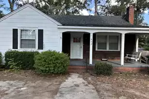 802 Fulton Ave, Kingstree, SC 29556 - Photo 1