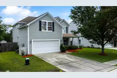 6012 Snead Lane, Summerville, SC 29483 - Photo 1