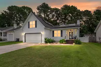 6692 Bent Creek, North Charleston, SC 29420 - Photo 1