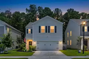 109 Sunray Ln, Summerville, SC 29486 - Photo 1