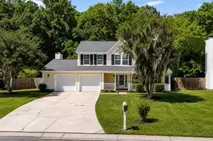 8158 Scottswood Dr Dr, North Charleston, SC 29418 - Photo 1