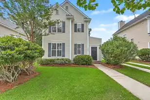 1744 Alan Brooke Dr, Mount Pleasant, SC 29466 - Photo 1