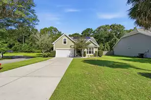 2812 Sunchaser Ln, Mount Pleasant, SC 29466 - Photo 1