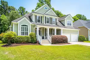 2765 Victoria Lake Dr, Mount Pleasant, SC 29466 - Photo 1