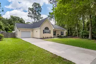 878 Santee St, Charleston, SC 29412 - Photo 1