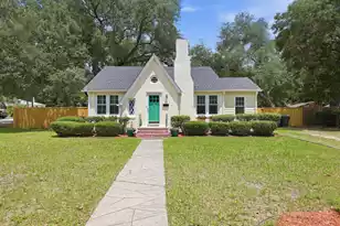 316 Klein St, Walterboro, SC 29488 - Photo 1