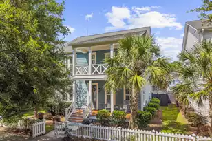 1372 Founders Way, Mount Pleasant, SC 29464 - Photo 1