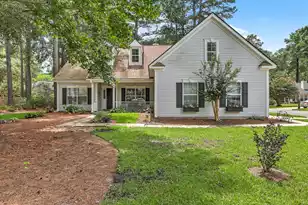 561 Pointe of Oaks Rd, Summerville, SC 29485 - Photo 1