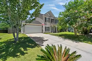 436 Blue Jasmine Ln, Charleston, SC 29414 - Photo 1
