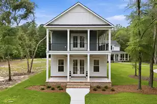 255 Madison Dr, Georgetown, SC 29440 - Photo 1