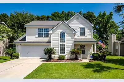 141 Hearthstone Circle, Goose Creek, SC 29445 - Photo 1