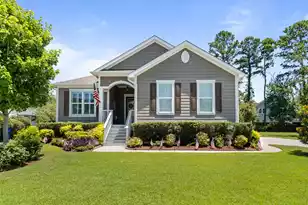 227 Killdeer Ct, Mount Pleasant, SC 29464 - Photo 1