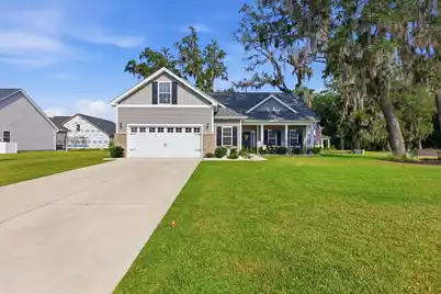 188 Levee Drive N, Georgetown, SC 29440 - Photo 1