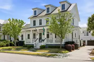 536 Lesesne St, Charleston, SC 29492 - Photo 1