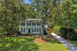 1249 Dearsley Ct, Mount Pleasant, SC 29464 - Photo 1