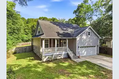 3584 Berryhill Road, Johns Island, SC 29455 - Photo 1