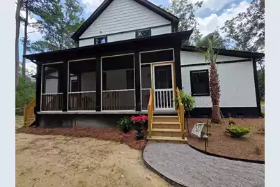 4466 Artemis Lane, Meggett, SC 29449 - Photo 1