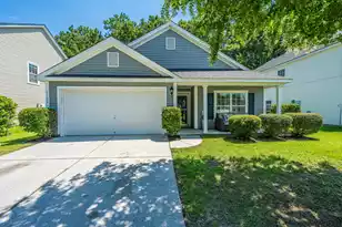 1102 Deerberry Rd, Hanahan, SC 29410 - Photo 1