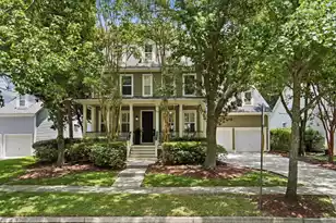 1022 Barfield St, Charleston, SC 29492 - Photo 1