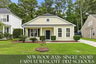 4838 Cane Pole Ln, Summerville, SC 29485 - Photo 1