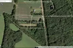 0 Clarks Hill Dr, Saint George, SC 29477 - Photo 1