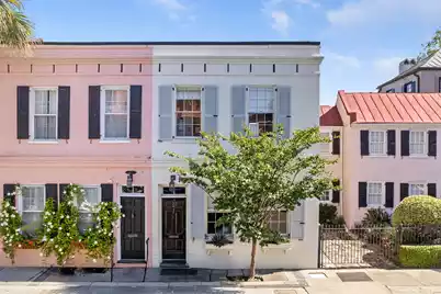 32 State Street, Charleston, SC 29401 - Photo 1