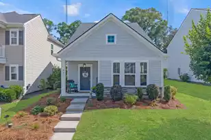 497 Spring Hollow Dr, Charleston, SC 29492 - Photo 1