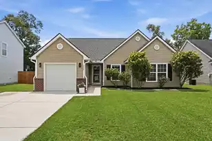 5039 Ballantine Dr, Summerville, SC 29485 - Photo 1