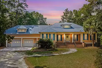 8535 Middleton Point Lane, Edisto Island, SC 29438 - Photo 1