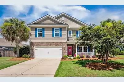 1551 Chastain Road, Johns Island, SC 29455 - Photo 1