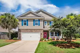 1551 Chastain Rd, Johns Island, SC 29455 - Photo 1
