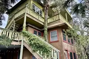 218 Arctic Ave E #1-9 A-B, Folly Beach, SC 29439 - Photo 1