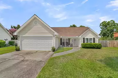 117 Hopper Drive, Summerville, SC 29486 - Photo 1