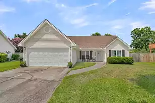 117 Hopper Dr, Summerville, SC 29486 - Photo 1