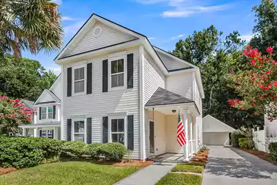 136 Saint Phillips Row, Summerville, SC 29485 - Photo 1