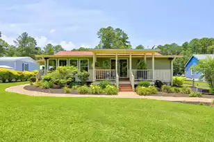 1190 Gin Pond Dr, Summerton, SC 29148 - Photo 1