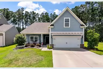 445 Fox Sparrow Court, Summerville, SC 29486 - Photo 1