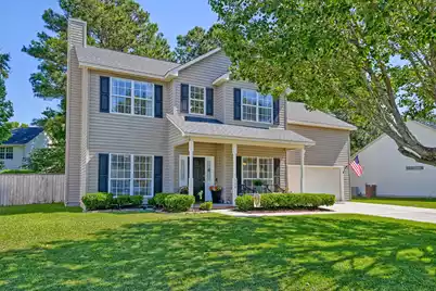 106 Maplewood Court, Goose Creek, SC 29445 - Photo 1
