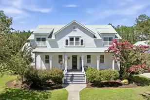 240 Ole Sunshines Trl, Huger, SC 29450 - Photo 1