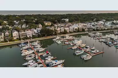 40 41st Avenue #E15, Isle Of Palms, SC 29451 - Photo 1