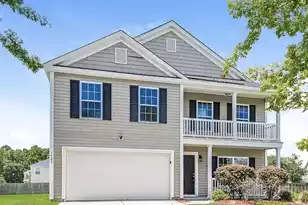 1522 Mandarin Ct, Summerville, SC 29483 - Photo 1