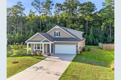 1022 Wading Point Boulevard, Huger, SC 29450 - Photo 1