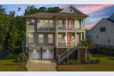 1485 Menhaden Lane, Mount Pleasant, SC 29466 - Photo 1