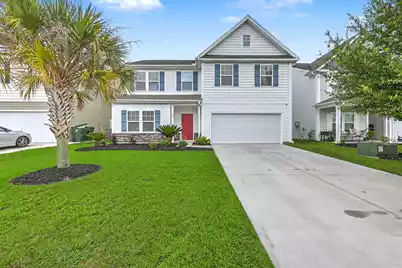 353 Dunlin Drive, Summerville, SC 29486 - Photo 1