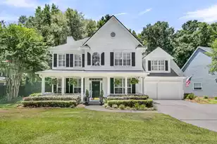 3105 Grass Marsh Dr, Mount Pleasant, SC 29466 - Photo 1
