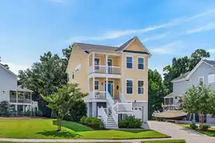 409 Topsail Ct, Charleston, SC 29492 - Photo 1