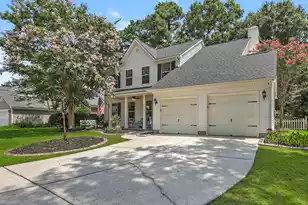 180 Historic Dr, Mount Pleasant, SC 29464 - Photo 1