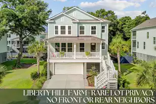 1513 Cultivation Ln, Mount Pleasant, SC 29466 - Photo 1
